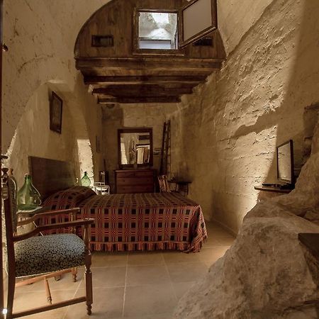 B&B Fiorentini Matera Ngoại thất bức ảnh