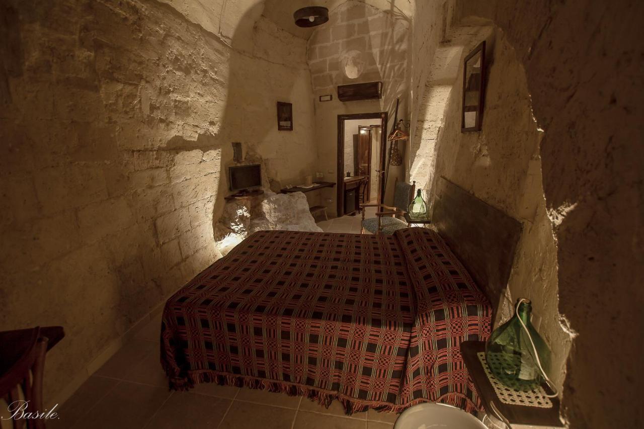 B&B Fiorentini Matera Ngoại thất bức ảnh
