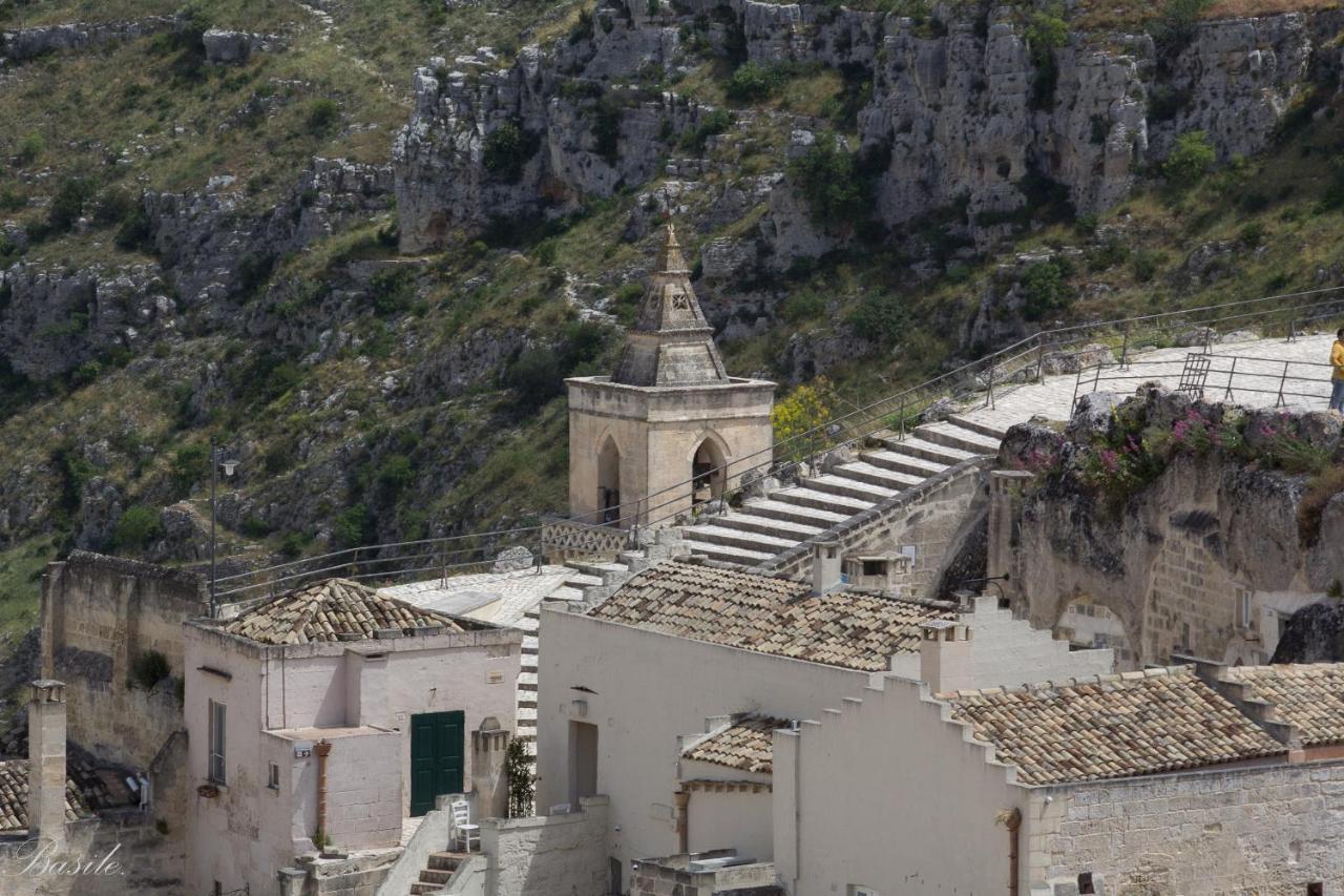 B&B Fiorentini Matera Ngoại thất bức ảnh