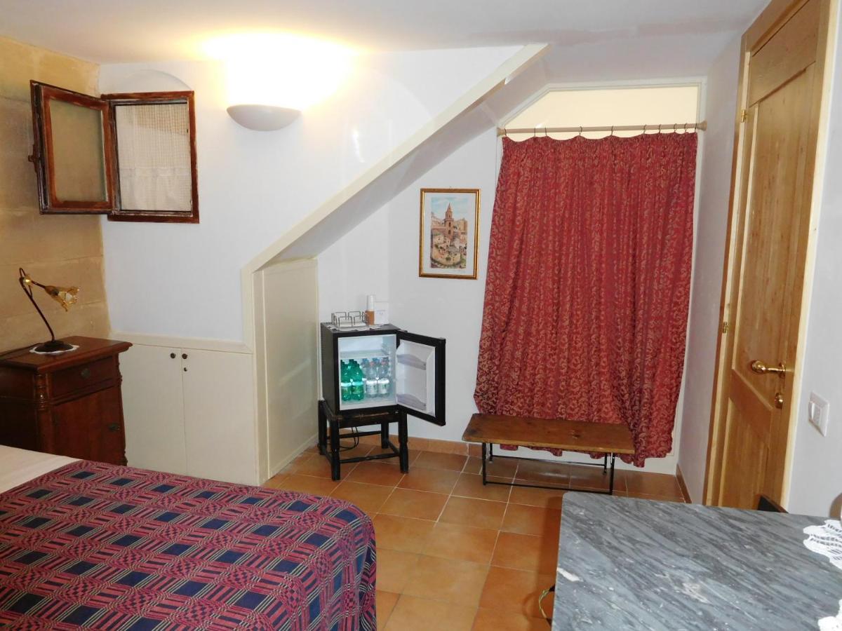 B&B Fiorentini Matera Ngoại thất bức ảnh