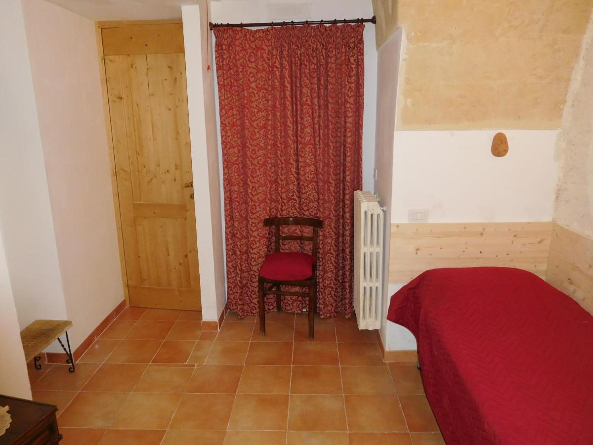 B&B Fiorentini Matera Ngoại thất bức ảnh