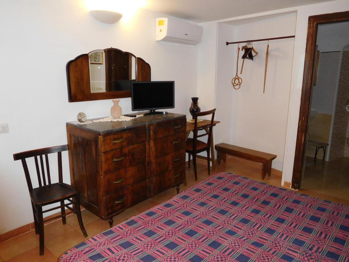 B&B Fiorentini Matera Ngoại thất bức ảnh
