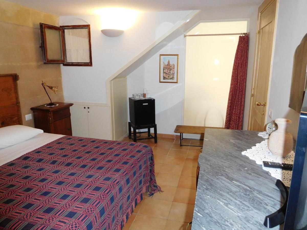 B&B Fiorentini Matera Ngoại thất bức ảnh
