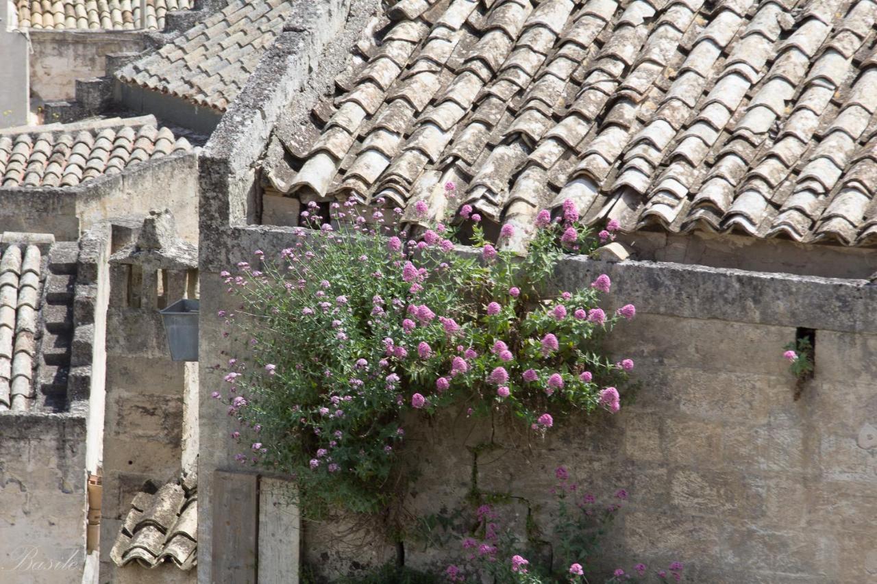 B&B Fiorentini Matera Ngoại thất bức ảnh