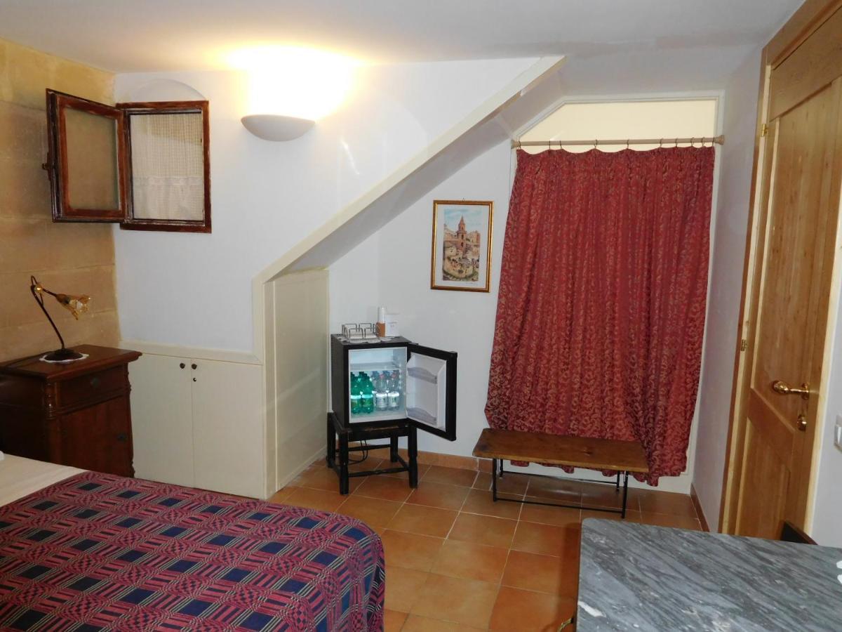 B&B Fiorentini Matera Ngoại thất bức ảnh